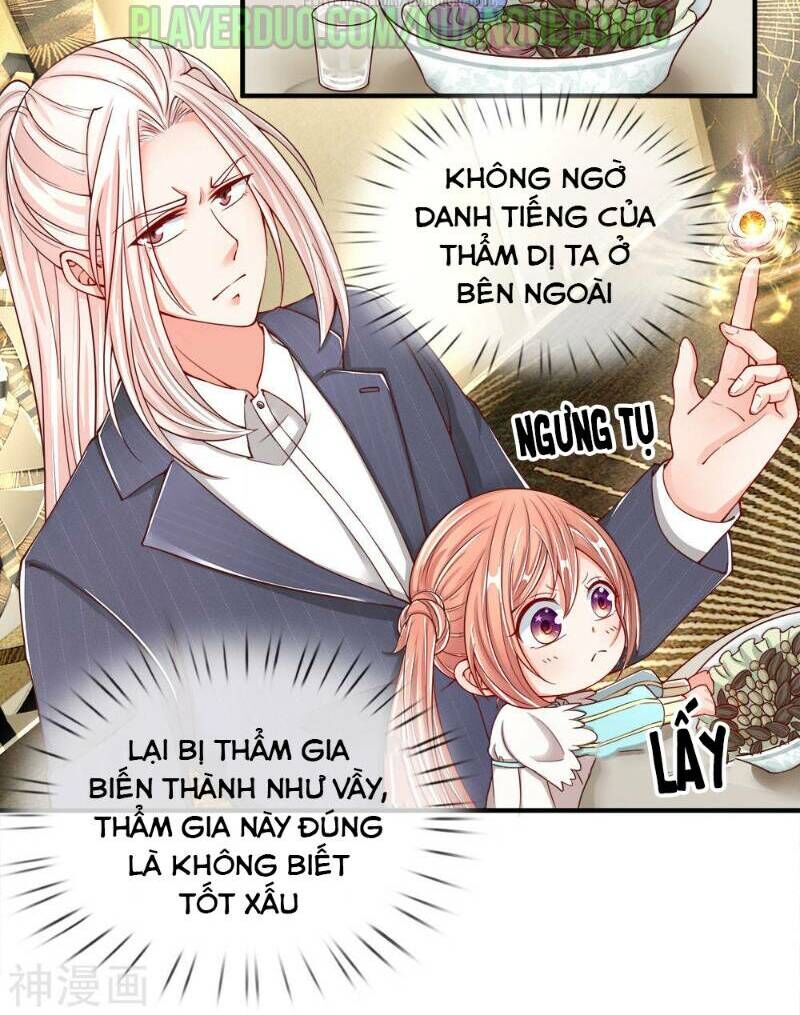 Vú Em Tiên Tôn Đi Ở Rể Chapter 57 - Trang 2