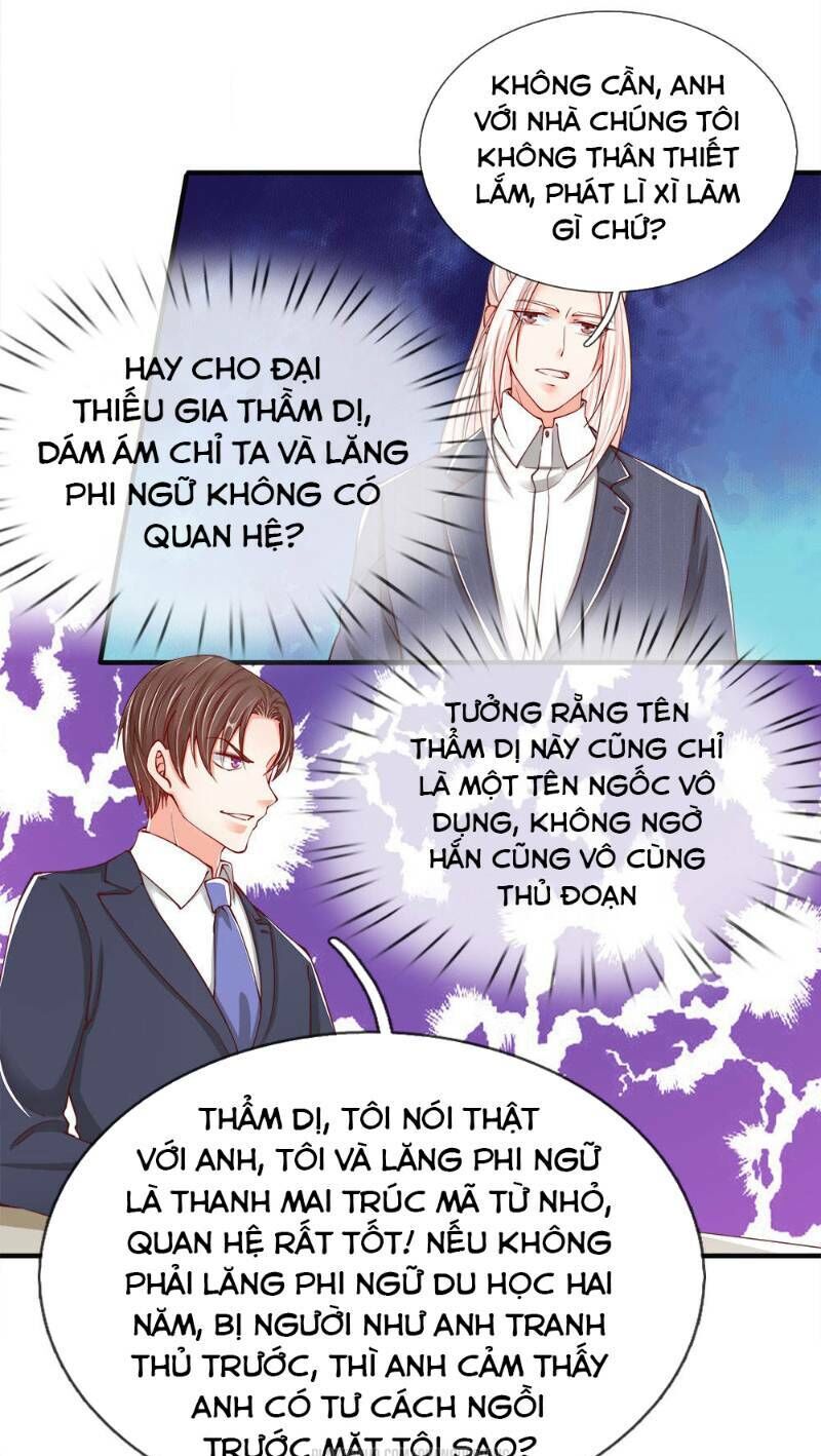 Vú Em Tiên Tôn Đi Ở Rể Chapter 57 - Trang 2