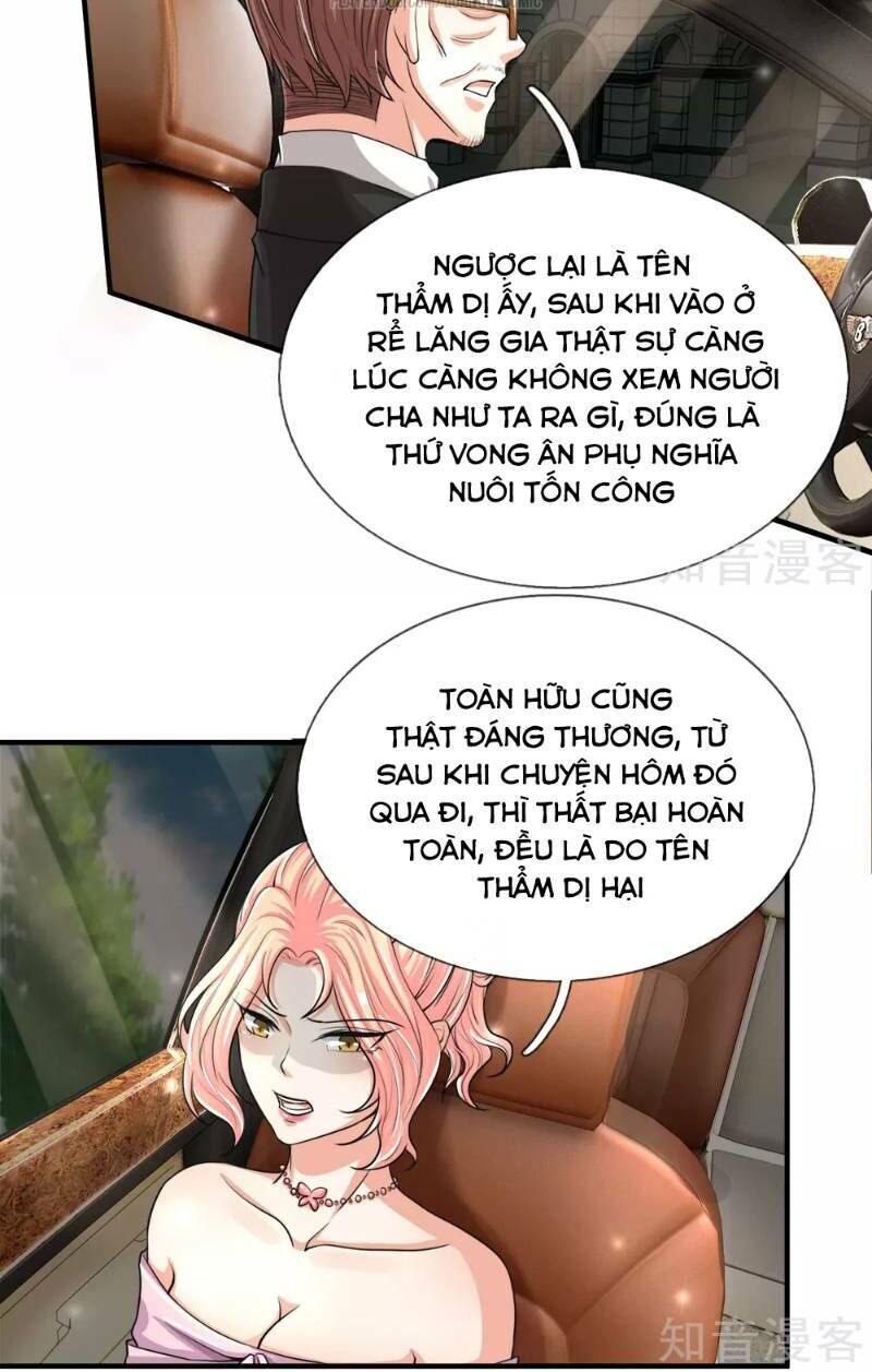 Vú Em Tiên Tôn Đi Ở Rể Chapter 55 - Trang 2