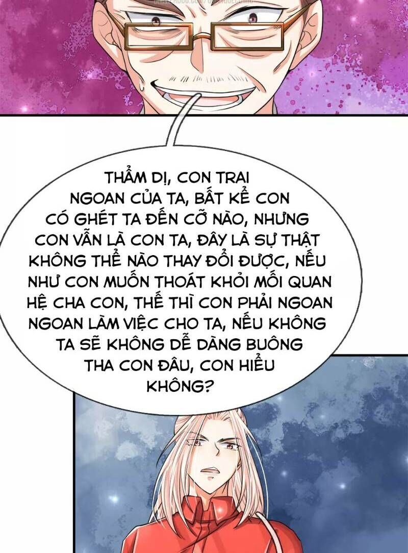 Vú Em Tiên Tôn Đi Ở Rể Chapter 55 - Trang 2