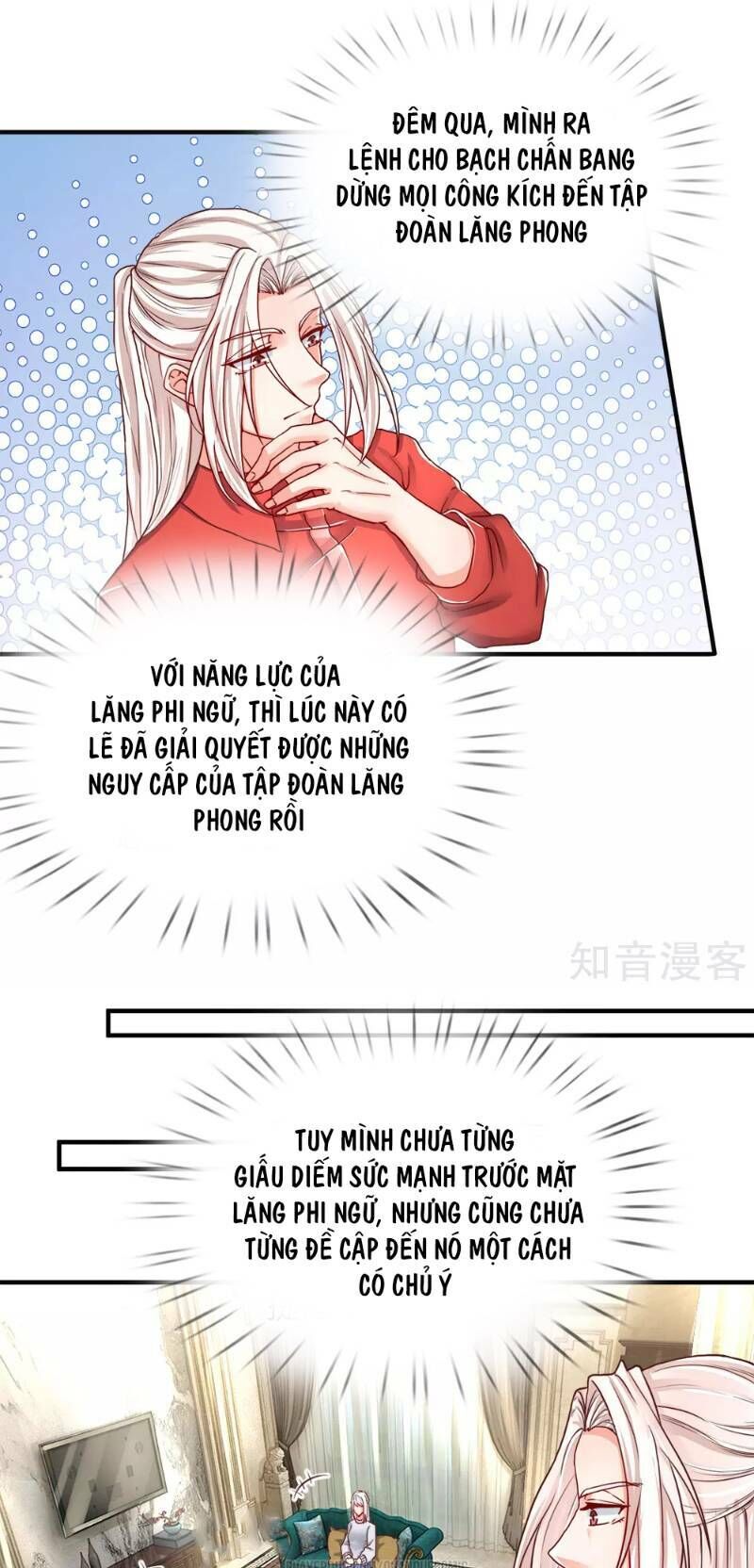 Vú Em Tiên Tôn Đi Ở Rể Chapter 54 - Trang 2