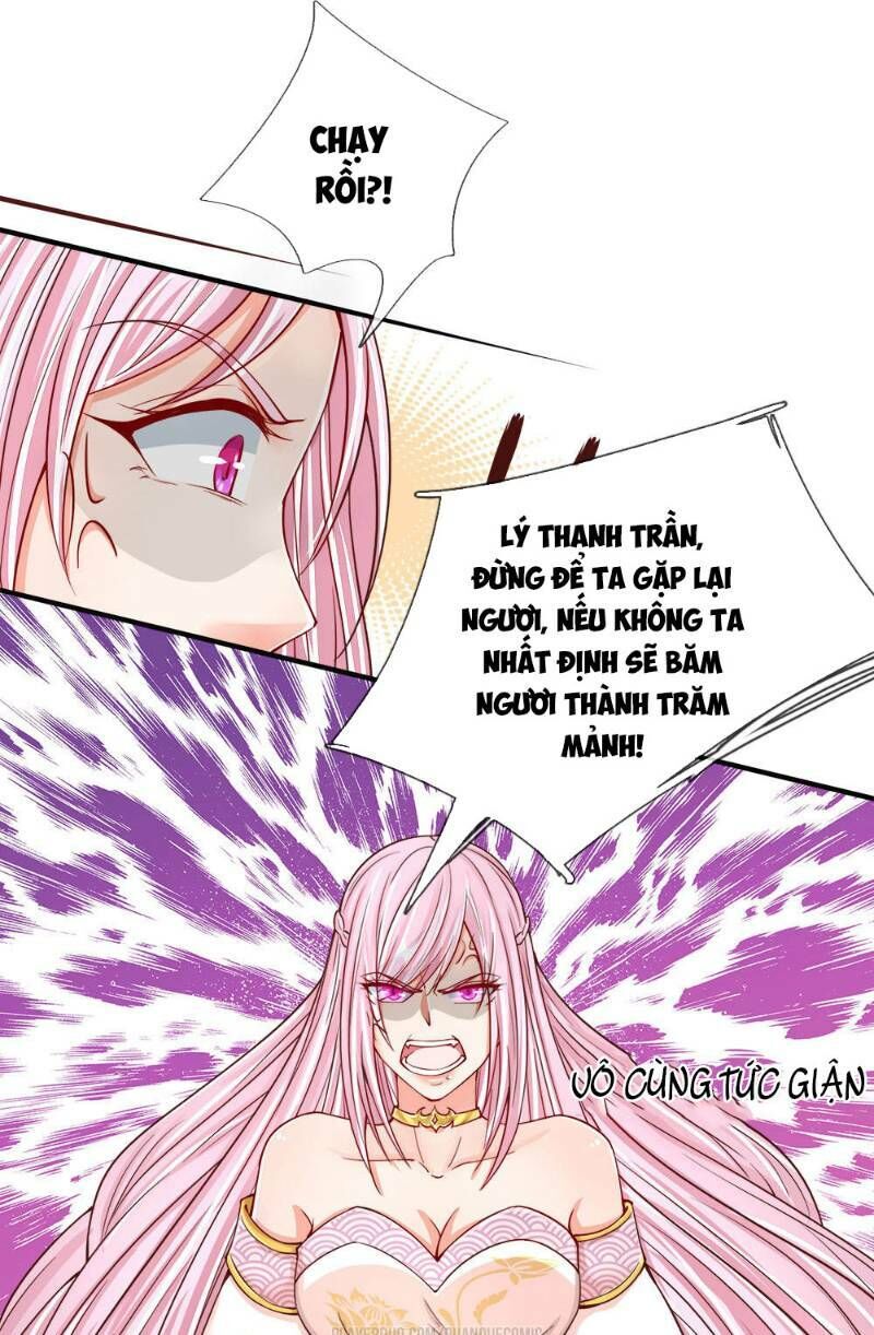 Vú Em Tiên Tôn Đi Ở Rể Chapter 53 - Trang 2