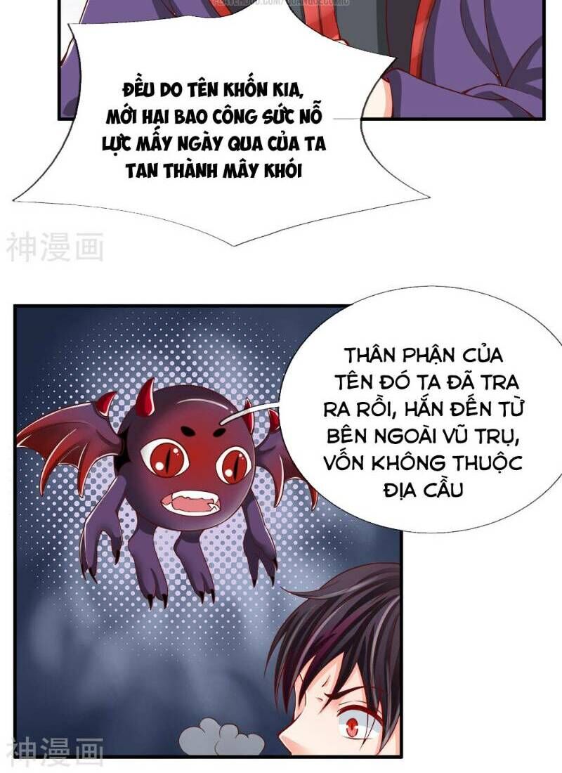 Vú Em Tiên Tôn Đi Ở Rể Chapter 53 - Trang 2