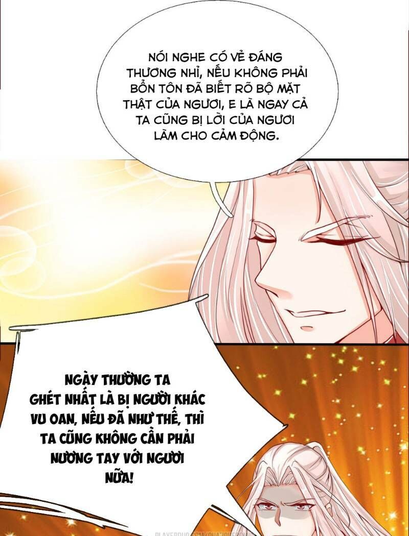 Vú Em Tiên Tôn Đi Ở Rể Chapter 51 - Trang 2