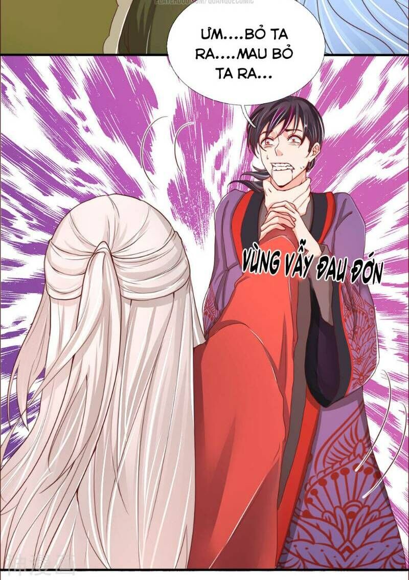 Vú Em Tiên Tôn Đi Ở Rể Chapter 51 - Trang 2