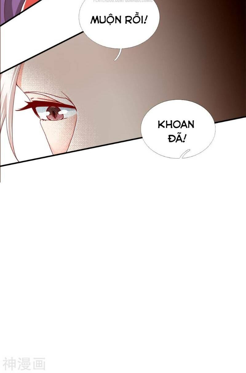 Vú Em Tiên Tôn Đi Ở Rể Chapter 51 - Trang 2