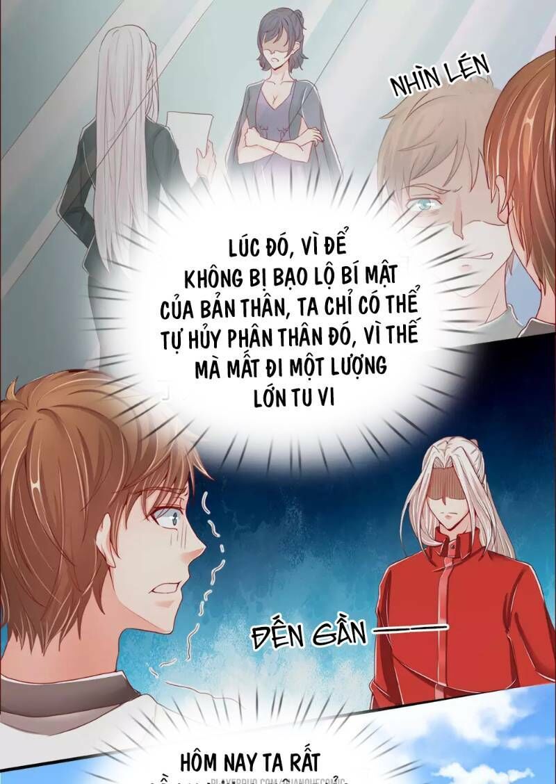 Vú Em Tiên Tôn Đi Ở Rể Chapter 50 - Trang 2