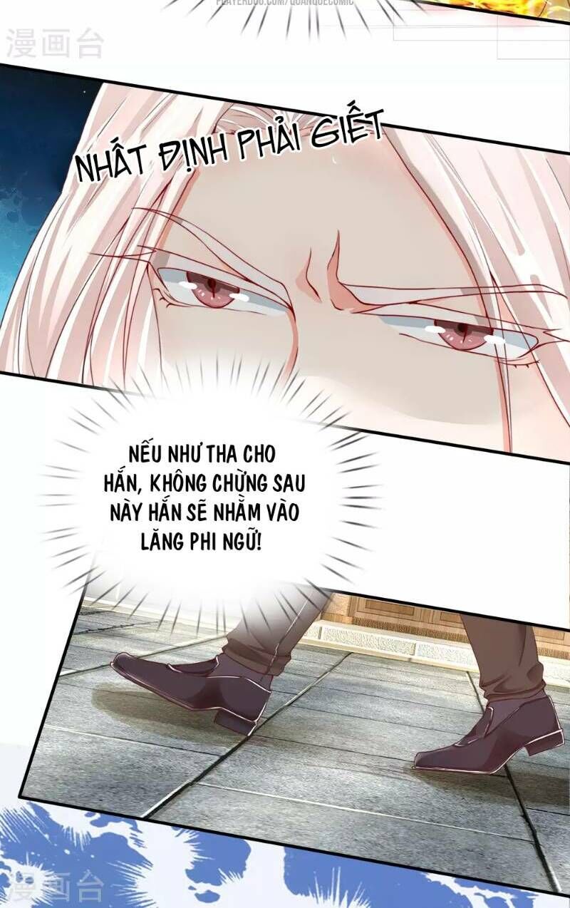 Vú Em Tiên Tôn Đi Ở Rể Chapter 50 - Trang 2