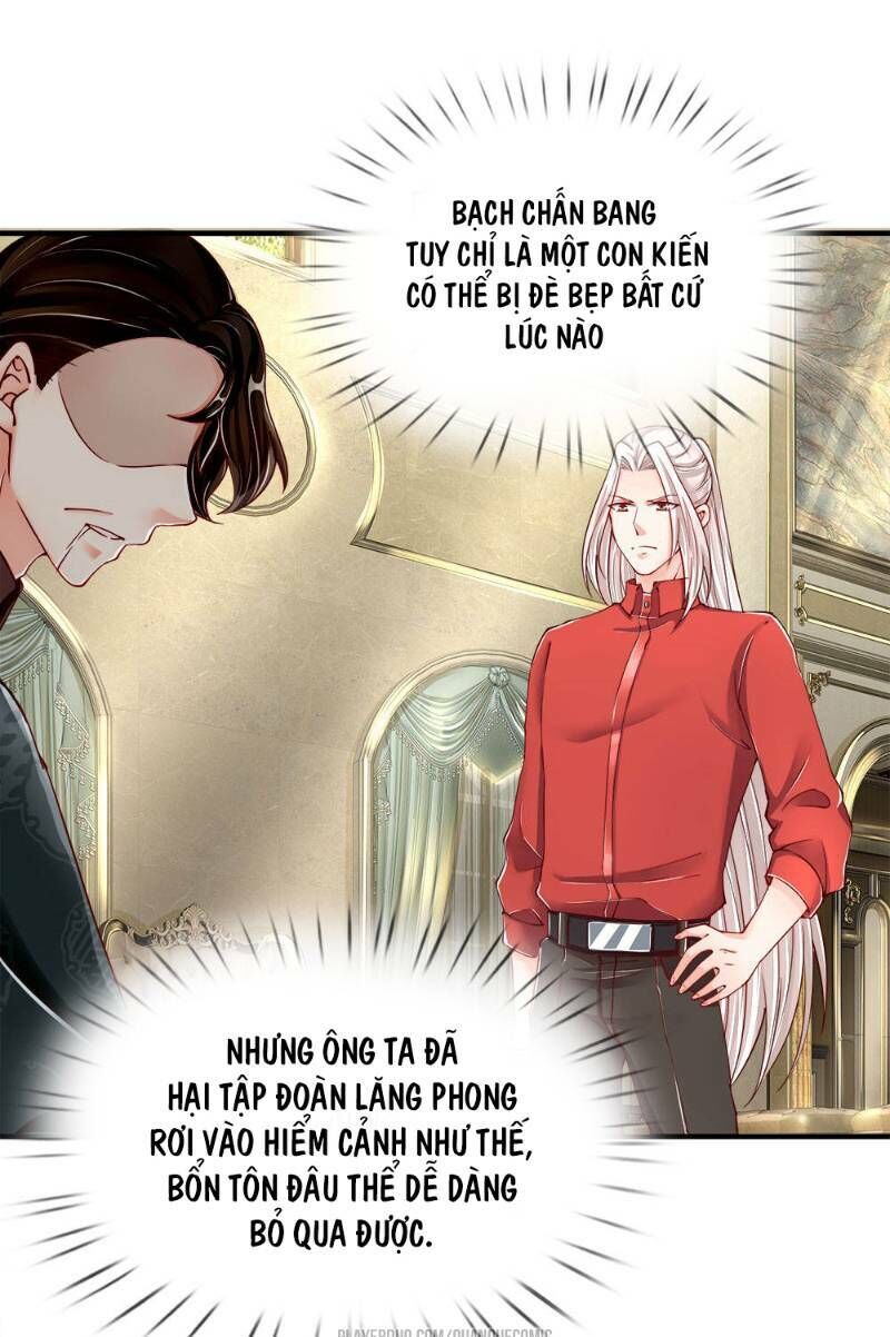 Vú Em Tiên Tôn Đi Ở Rể Chapter 48 - Trang 2