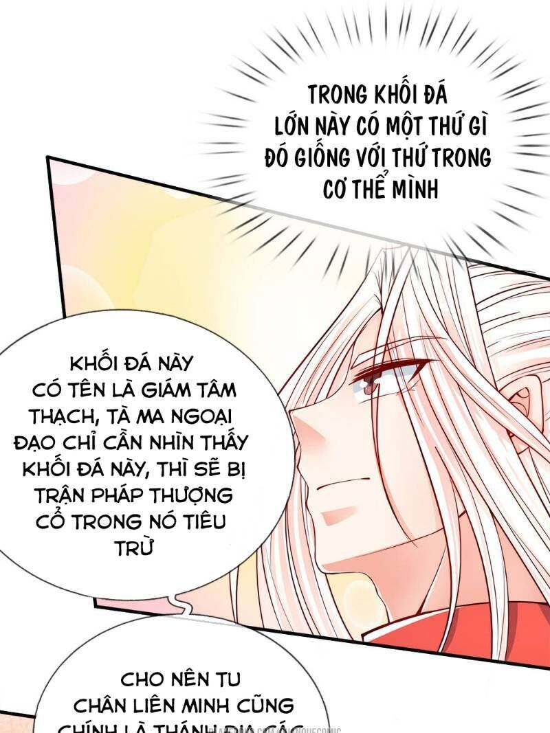 Vú Em Tiên Tôn Đi Ở Rể Chapter 48 - Trang 2