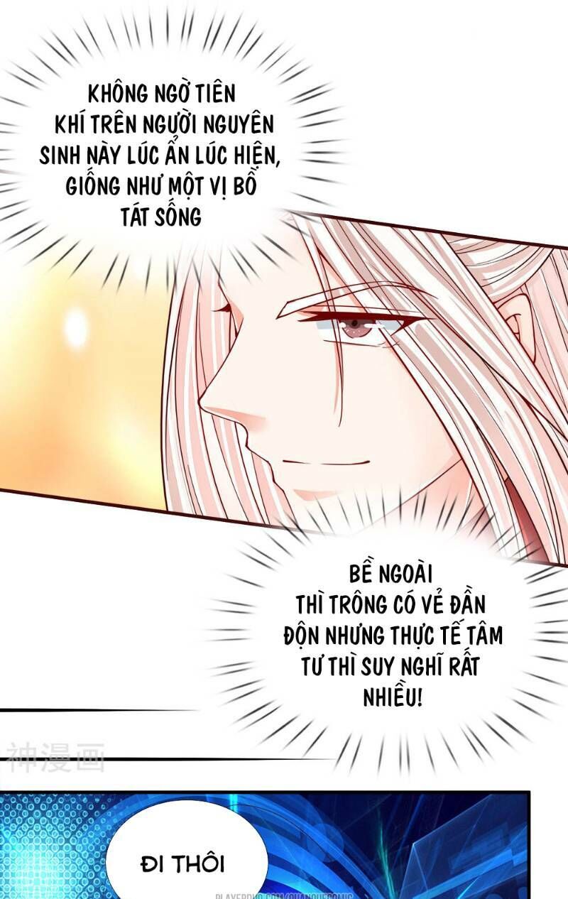 Vú Em Tiên Tôn Đi Ở Rể Chapter 48 - Trang 2