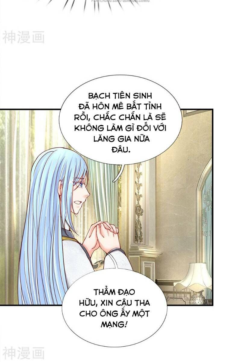 Vú Em Tiên Tôn Đi Ở Rể Chapter 48 - Trang 2