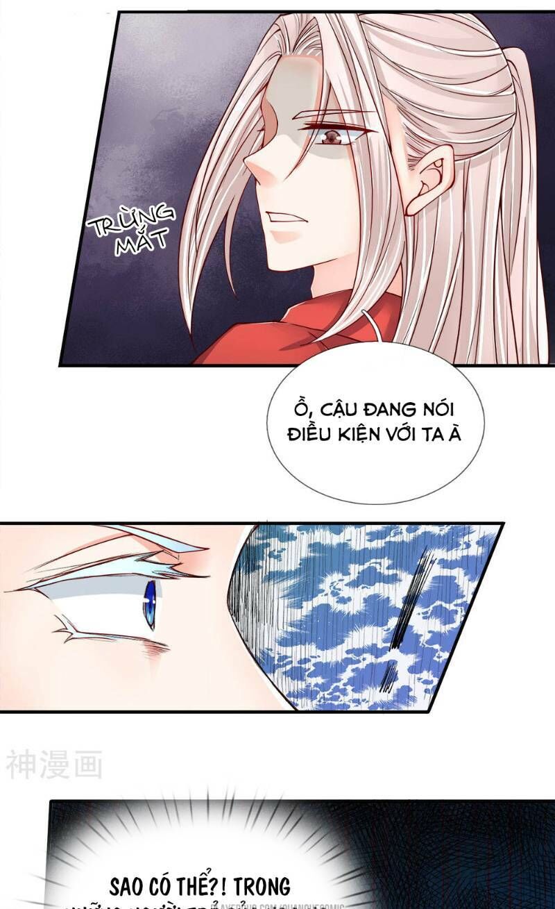 Vú Em Tiên Tôn Đi Ở Rể Chapter 48 - Trang 2