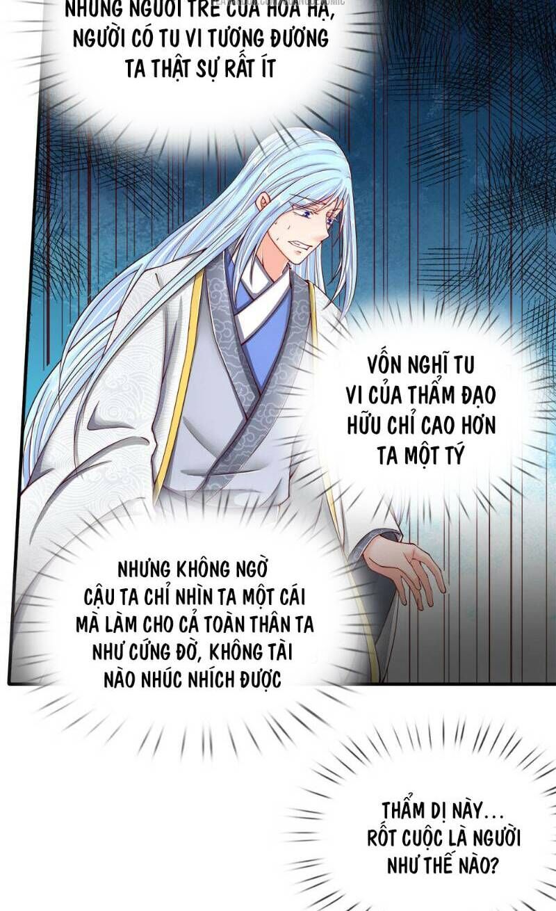 Vú Em Tiên Tôn Đi Ở Rể Chapter 48 - Trang 2