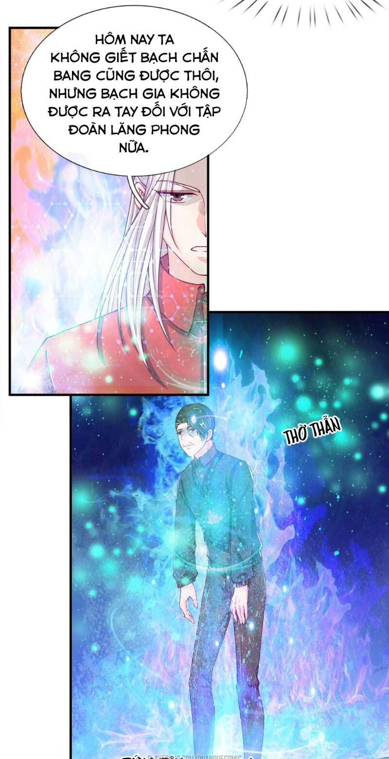 Vú Em Tiên Tôn Đi Ở Rể Chapter 48 - Trang 2