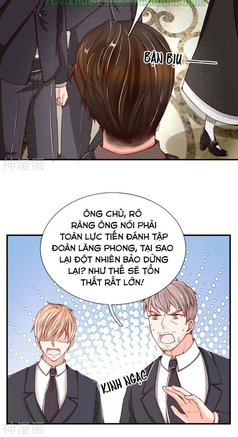 Vú Em Tiên Tôn Đi Ở Rể Chapter 48 - Trang 2