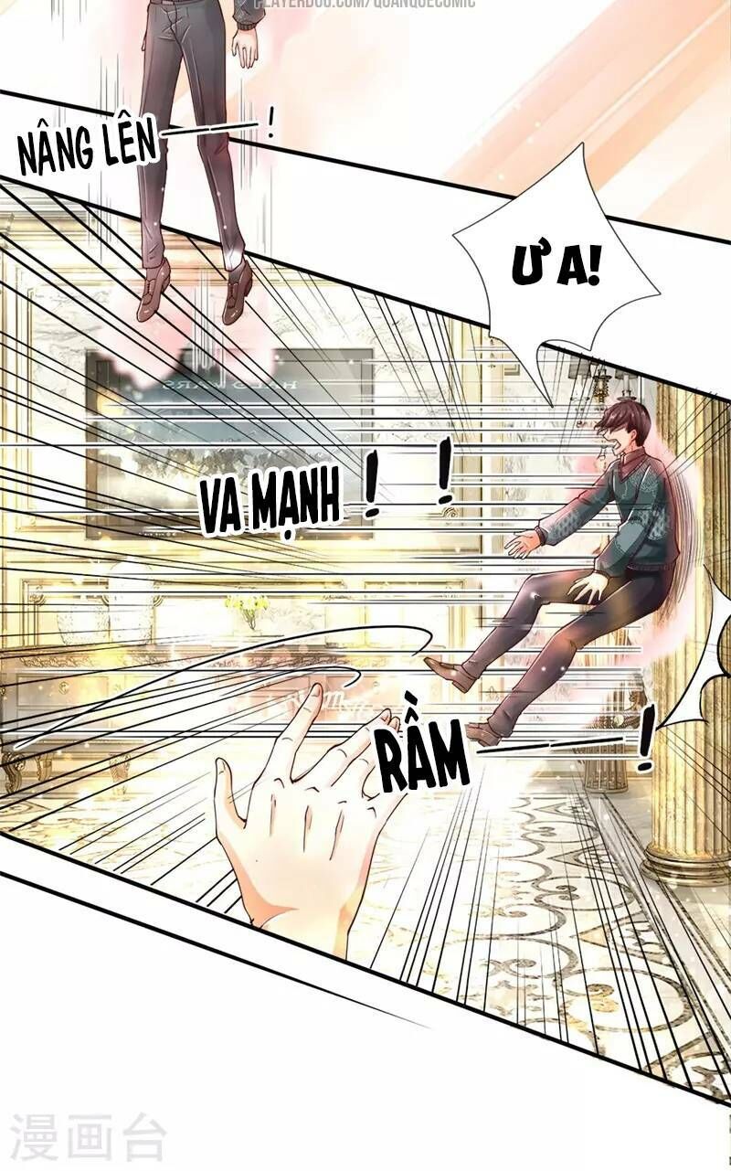 Vú Em Tiên Tôn Đi Ở Rể Chapter 47 - Trang 2