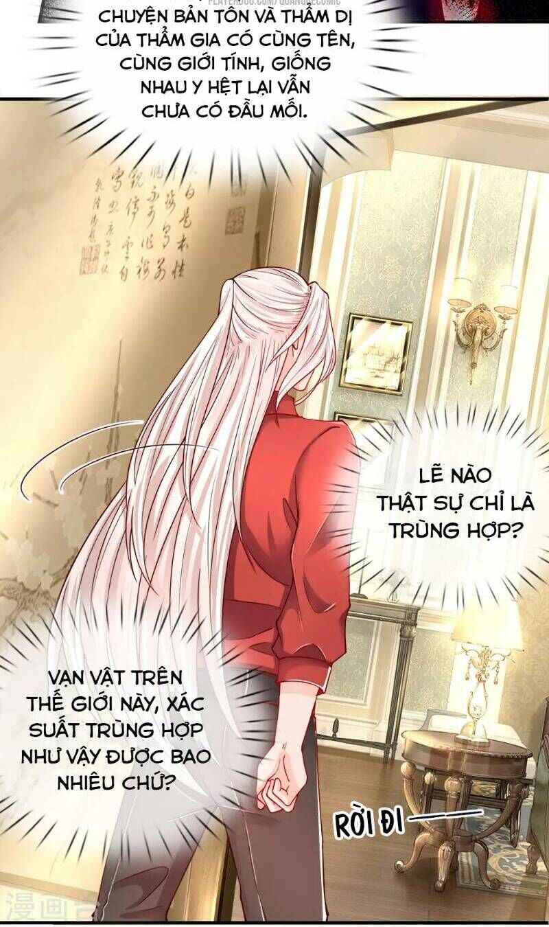 Vú Em Tiên Tôn Đi Ở Rể Chapter 45 - Trang 2