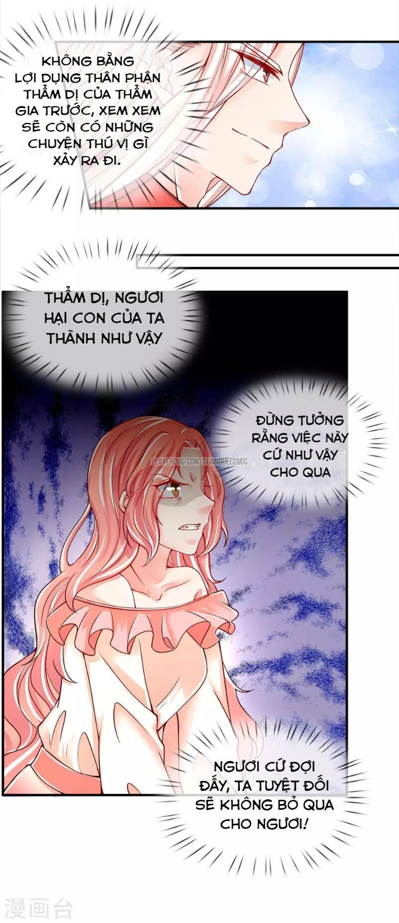 Vú Em Tiên Tôn Đi Ở Rể Chapter 45 - Trang 2