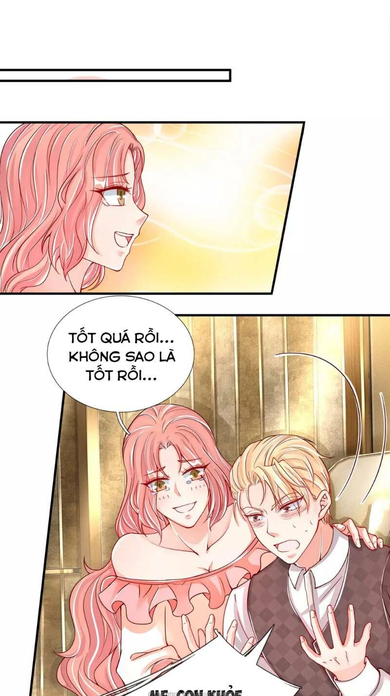 Vú Em Tiên Tôn Đi Ở Rể Chapter 45 - Trang 2