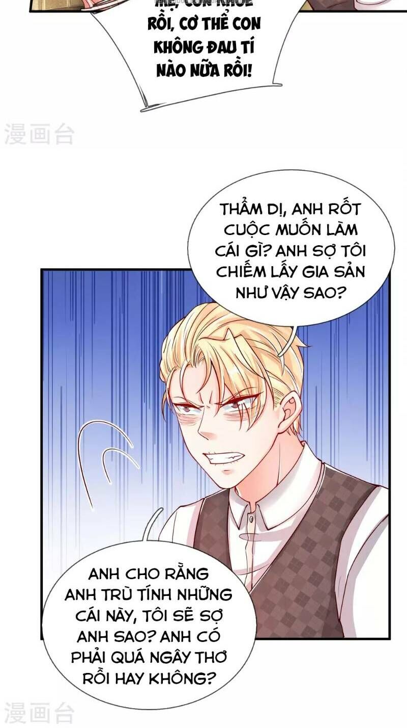 Vú Em Tiên Tôn Đi Ở Rể Chapter 45 - Trang 2