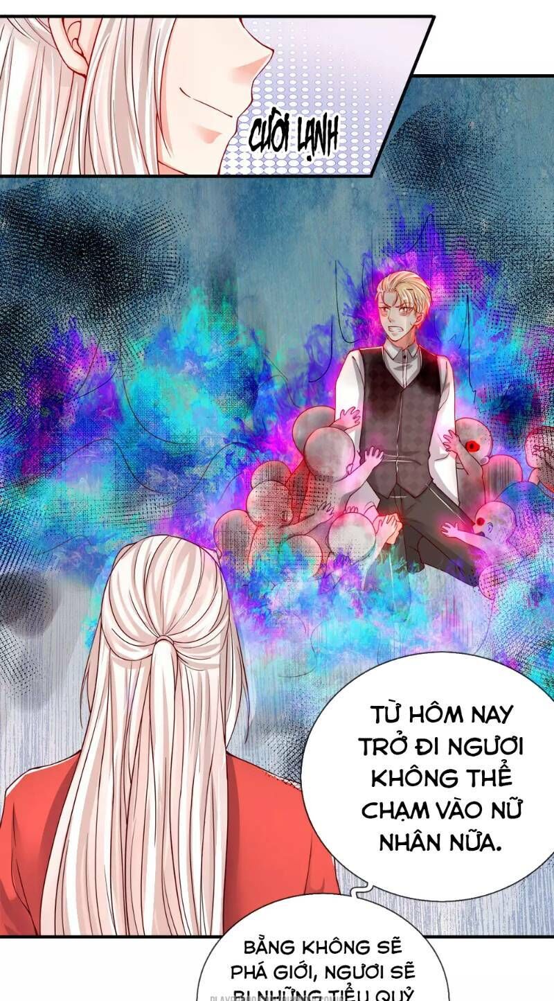 Vú Em Tiên Tôn Đi Ở Rể Chapter 45 - Trang 2