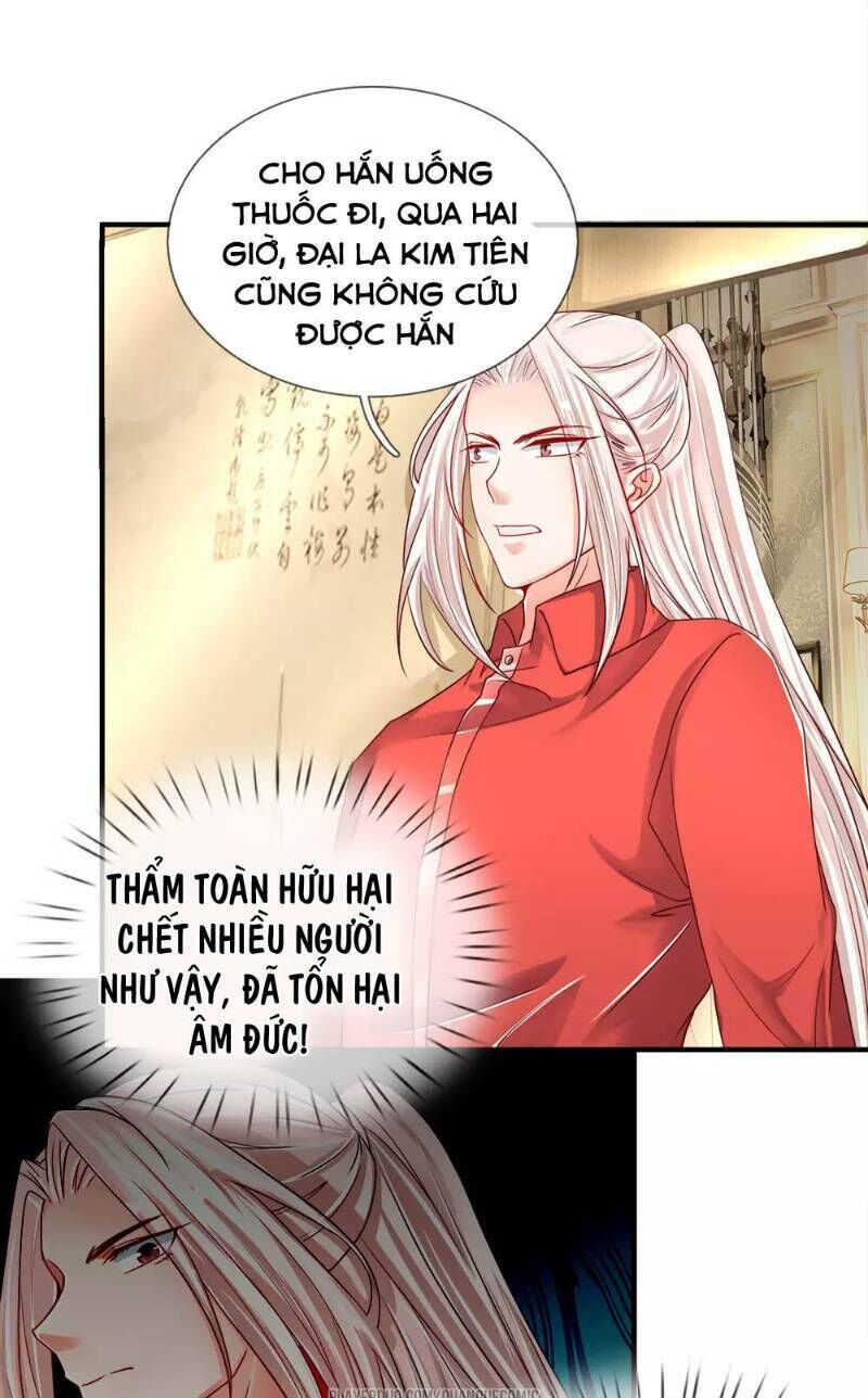 Vú Em Tiên Tôn Đi Ở Rể Chapter 44 - Trang 2