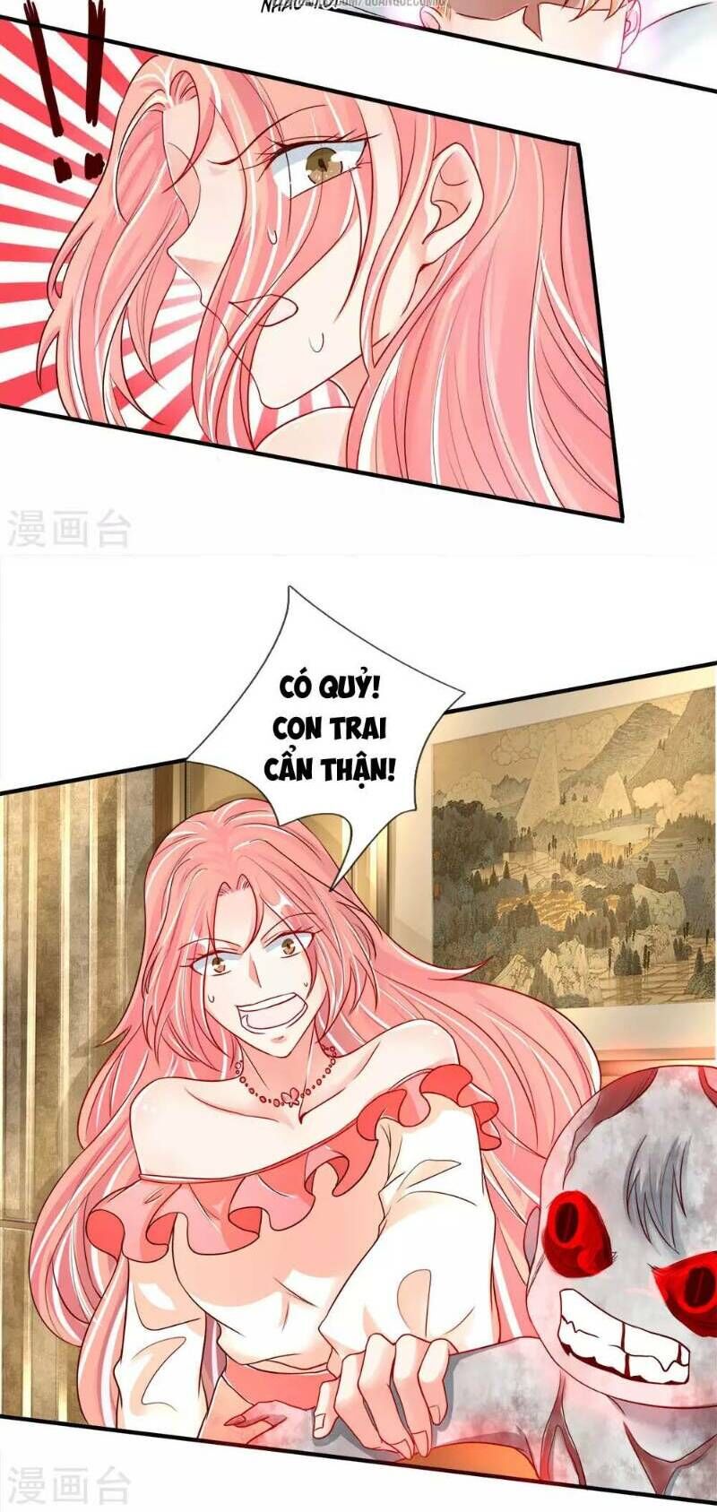 Vú Em Tiên Tôn Đi Ở Rể Chapter 44 - Trang 2