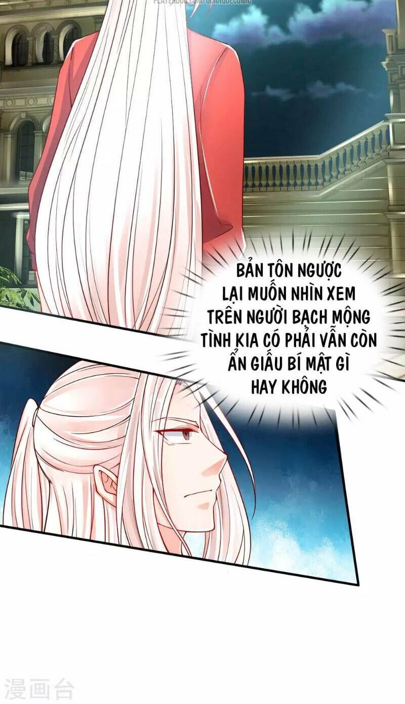 Vú Em Tiên Tôn Đi Ở Rể Chapter 43 - Trang 2