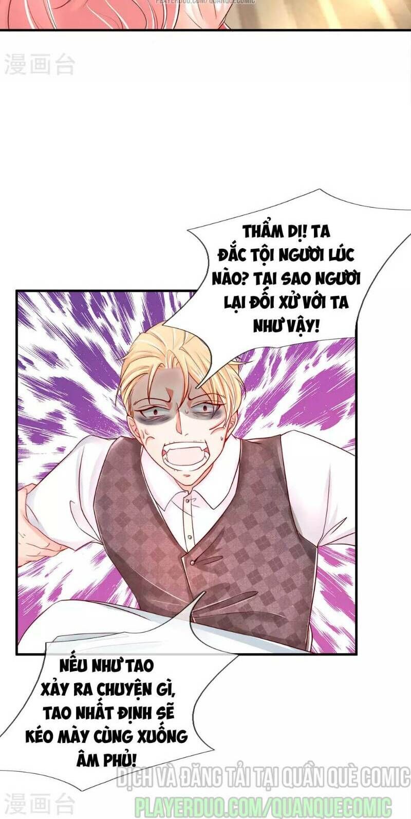 Vú Em Tiên Tôn Đi Ở Rể Chapter 43 - Trang 2