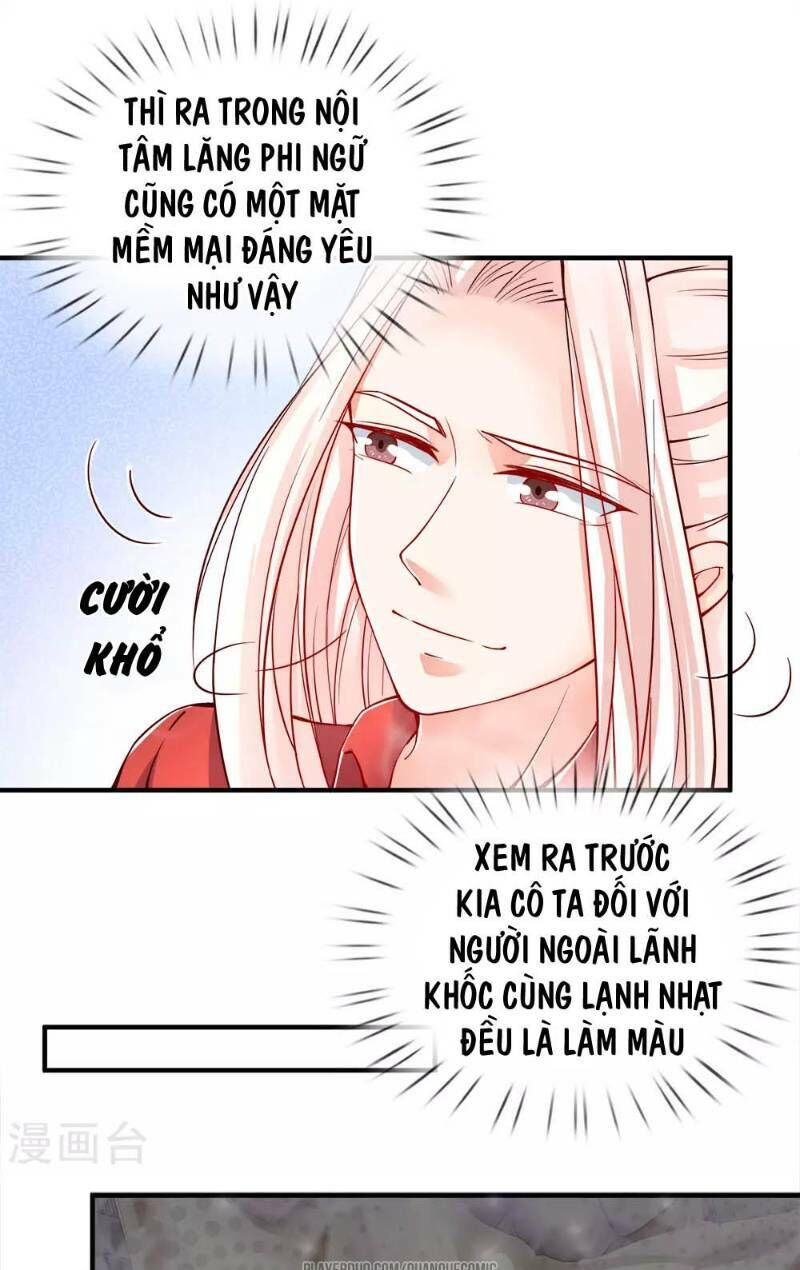 Vú Em Tiên Tôn Đi Ở Rể Chapter 43 - Trang 2