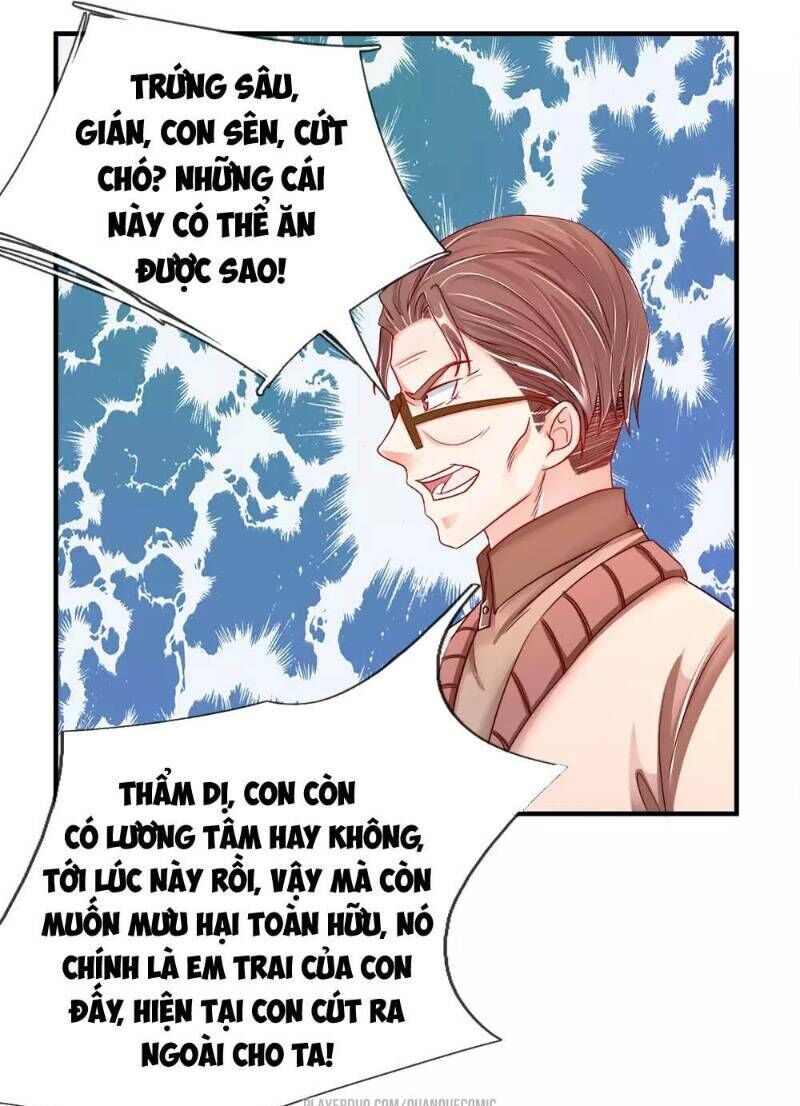 Vú Em Tiên Tôn Đi Ở Rể Chapter 42 - Trang 2