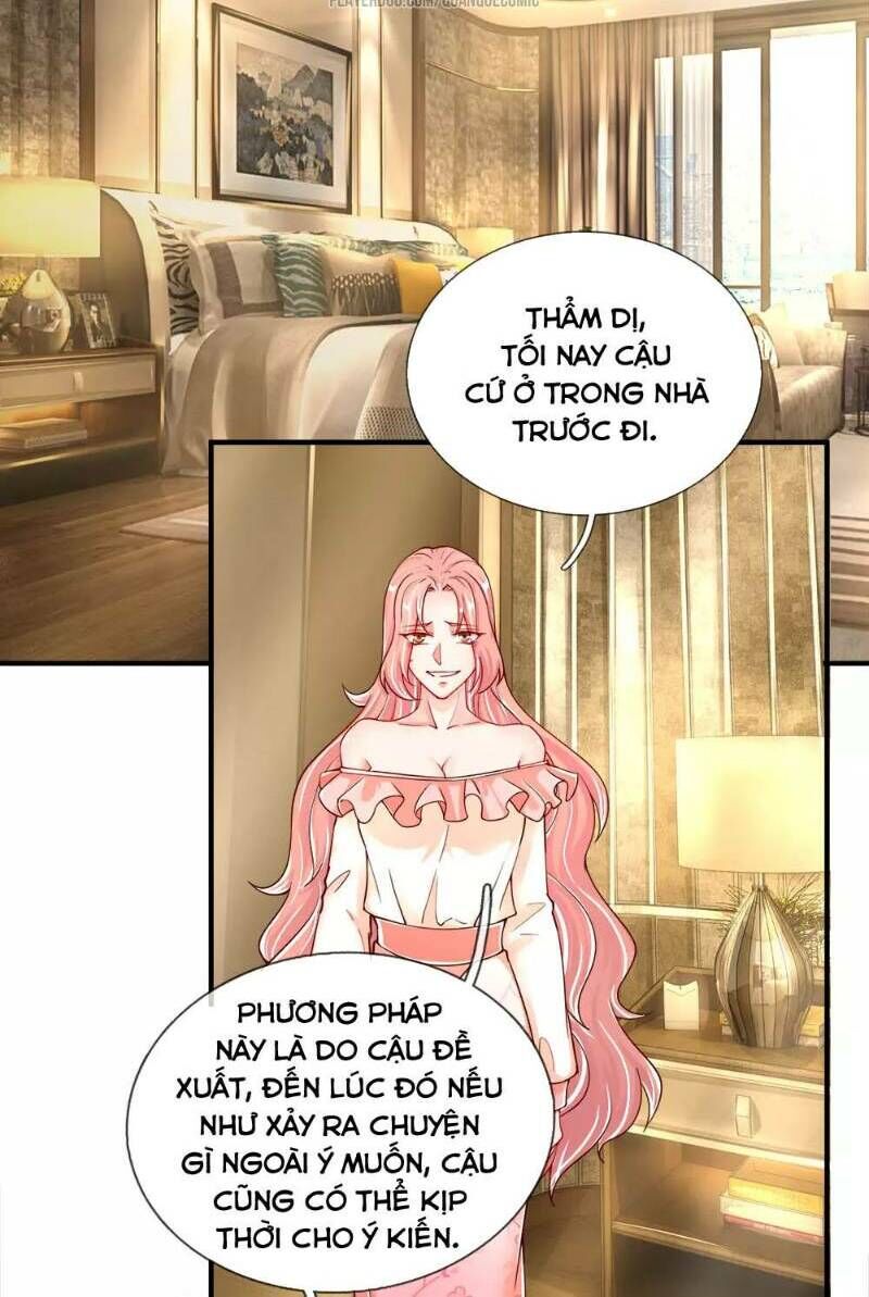 Vú Em Tiên Tôn Đi Ở Rể Chapter 42 - Trang 2