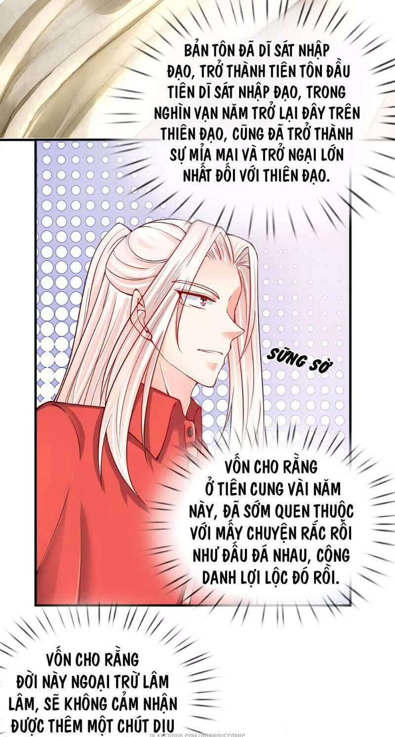 Vú Em Tiên Tôn Đi Ở Rể Chapter 42 - Trang 2