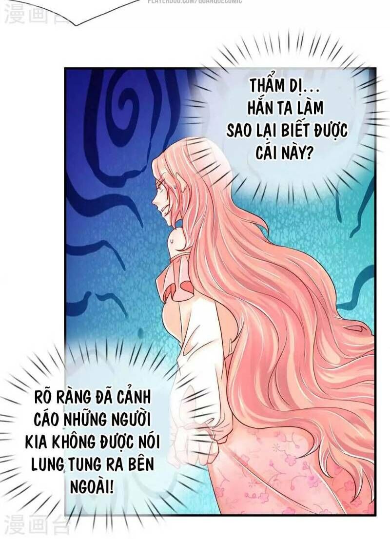 Vú Em Tiên Tôn Đi Ở Rể Chapter 42 - Trang 2