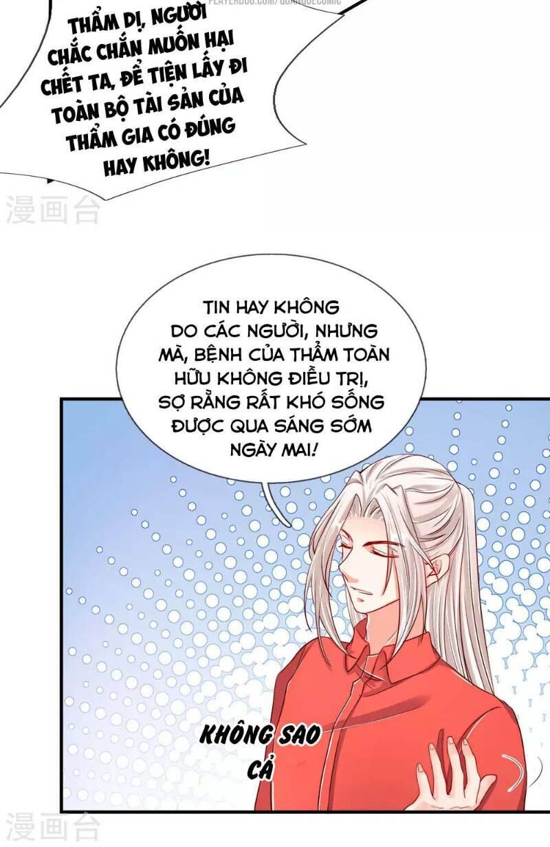 Vú Em Tiên Tôn Đi Ở Rể Chapter 42 - Trang 2