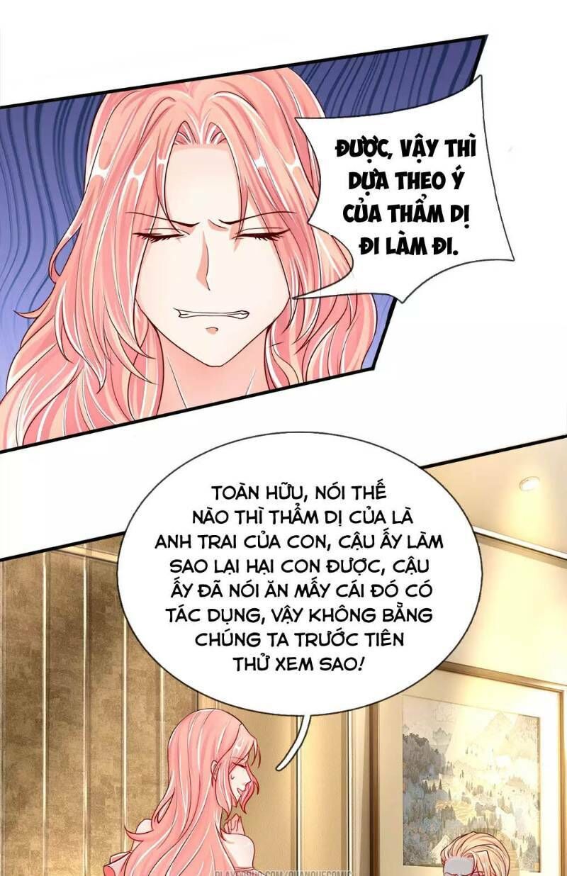 Vú Em Tiên Tôn Đi Ở Rể Chapter 42 - Trang 2