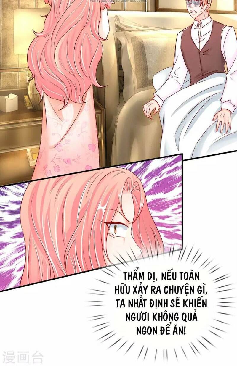 Vú Em Tiên Tôn Đi Ở Rể Chapter 42 - Trang 2