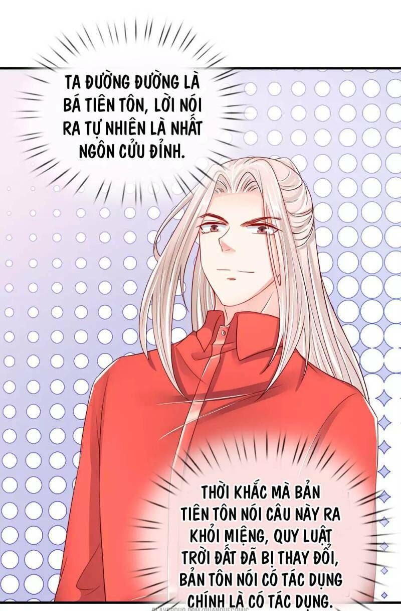 Vú Em Tiên Tôn Đi Ở Rể Chapter 42 - Trang 2