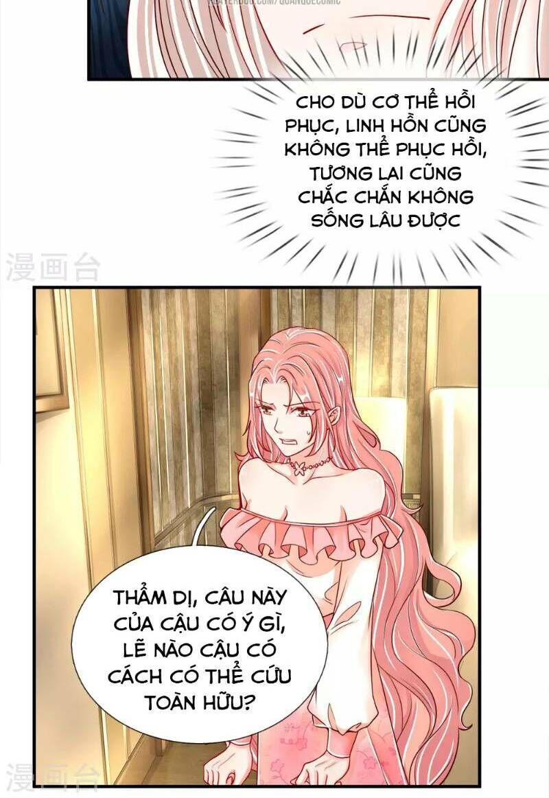 Vú Em Tiên Tôn Đi Ở Rể Chapter 41 - Trang 2