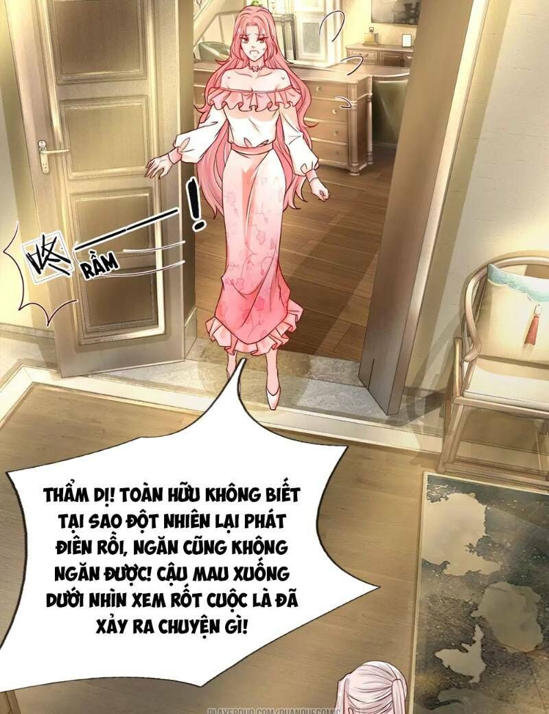 Vú Em Tiên Tôn Đi Ở Rể Chapter 41 - Trang 2