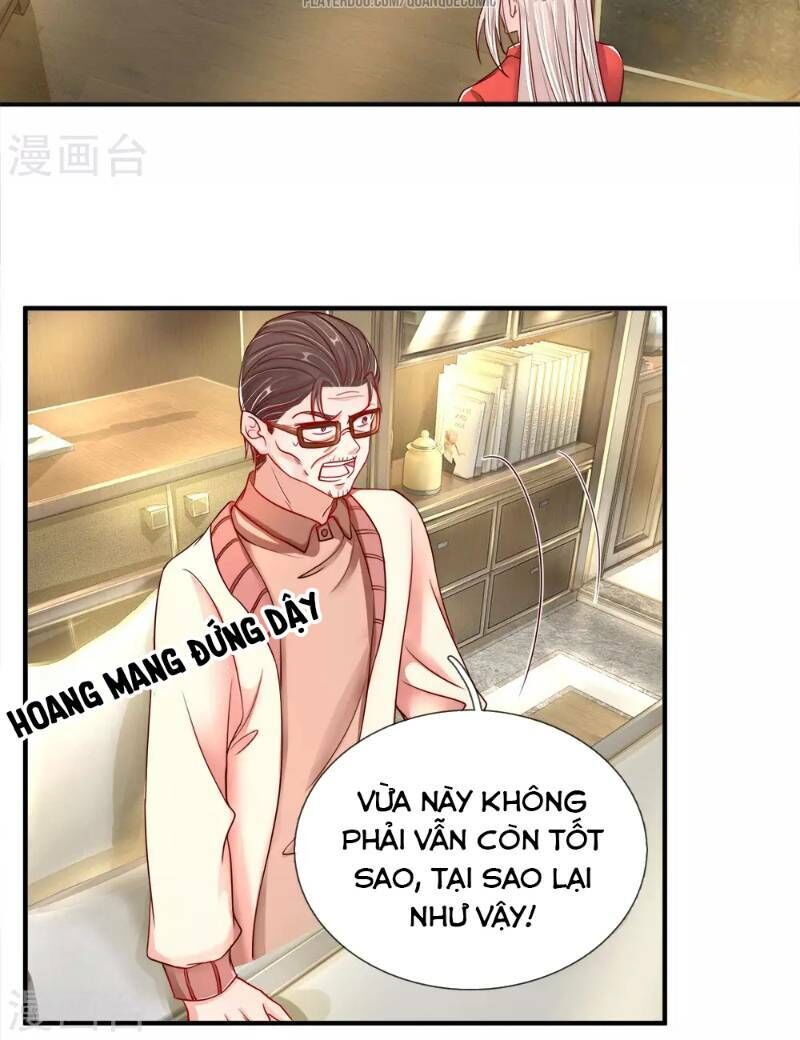 Vú Em Tiên Tôn Đi Ở Rể Chapter 41 - Trang 2