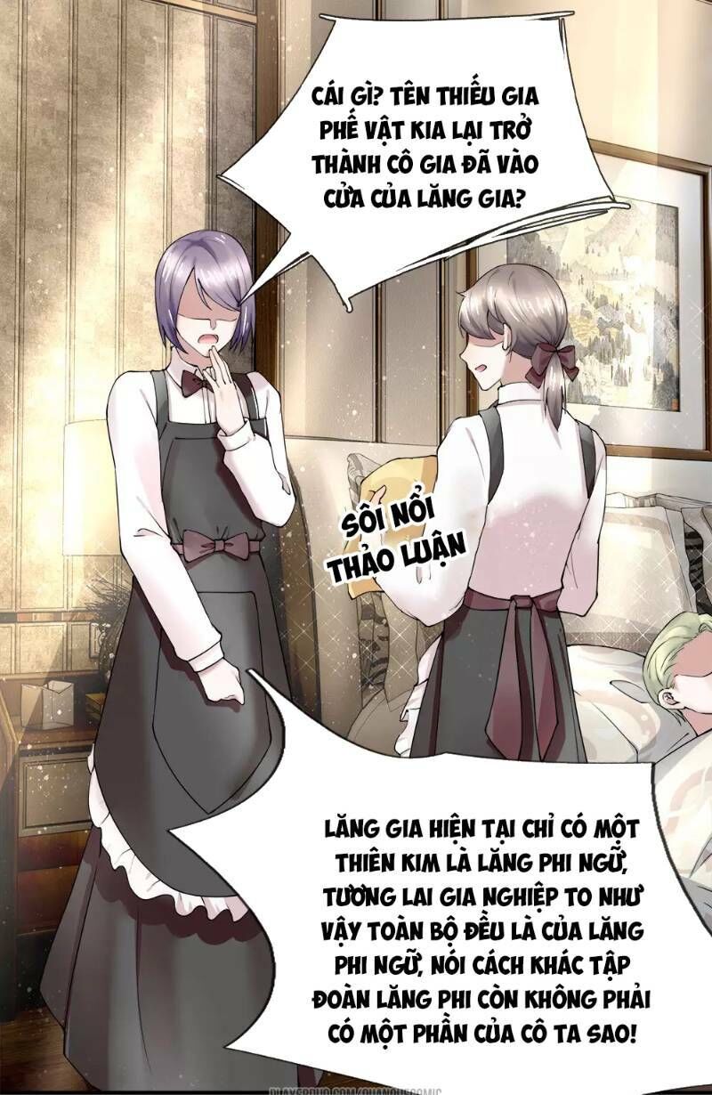 Vú Em Tiên Tôn Đi Ở Rể Chapter 40 - Trang 2