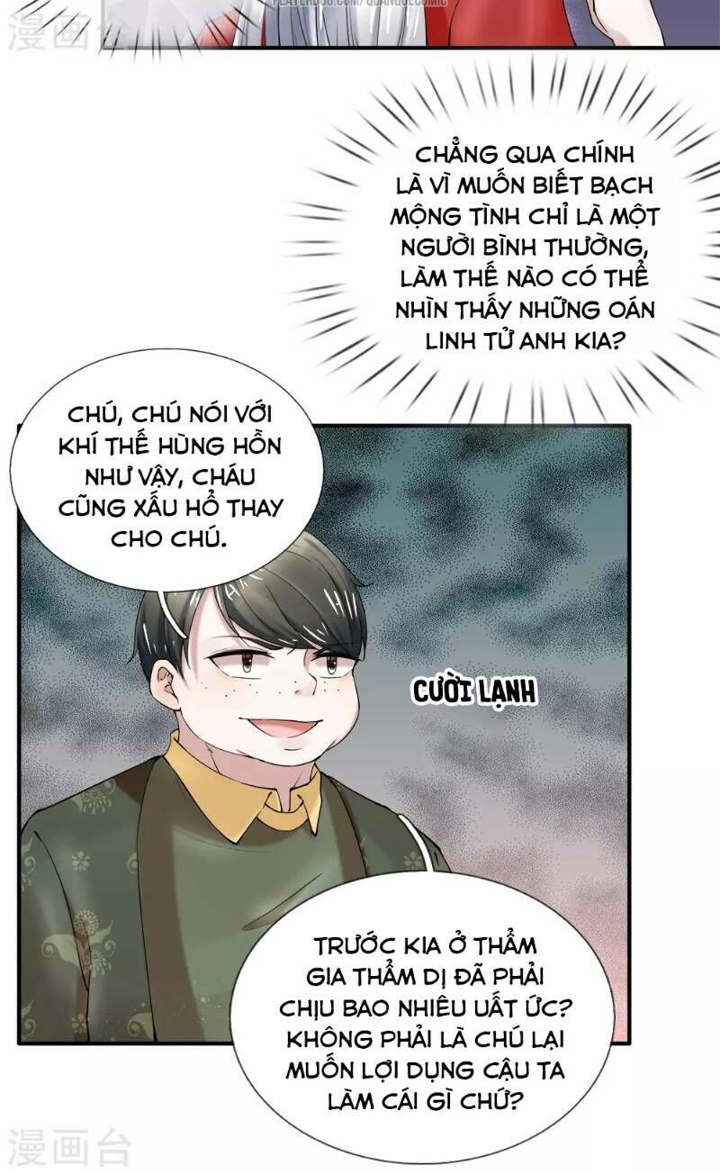 Vú Em Tiên Tôn Đi Ở Rể Chapter 40 - Trang 2