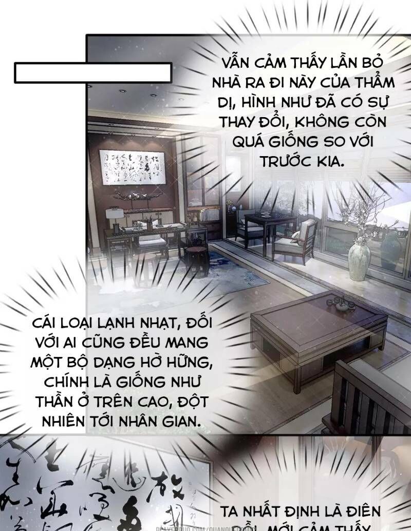 Vú Em Tiên Tôn Đi Ở Rể Chapter 40 - Trang 2