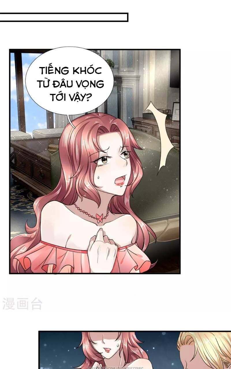 Vú Em Tiên Tôn Đi Ở Rể Chapter 39 - Trang 2