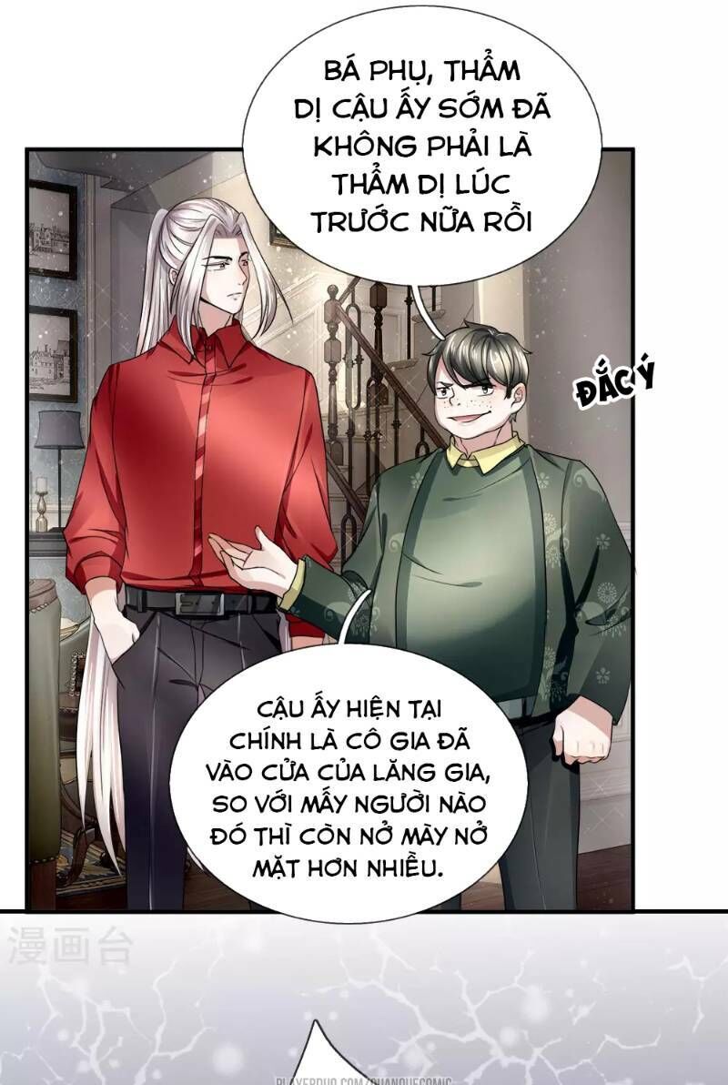 Vú Em Tiên Tôn Đi Ở Rể Chapter 39 - Trang 2