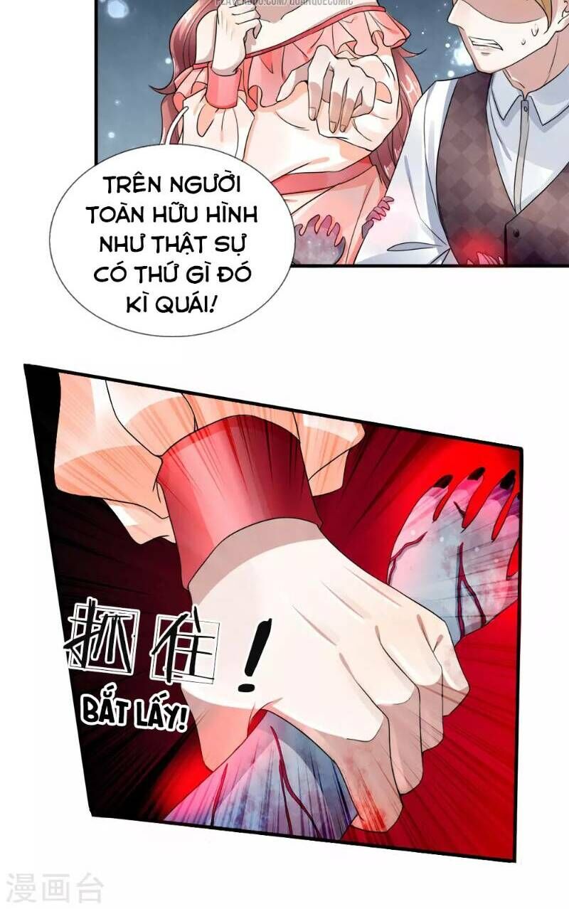 Vú Em Tiên Tôn Đi Ở Rể Chapter 39 - Trang 2