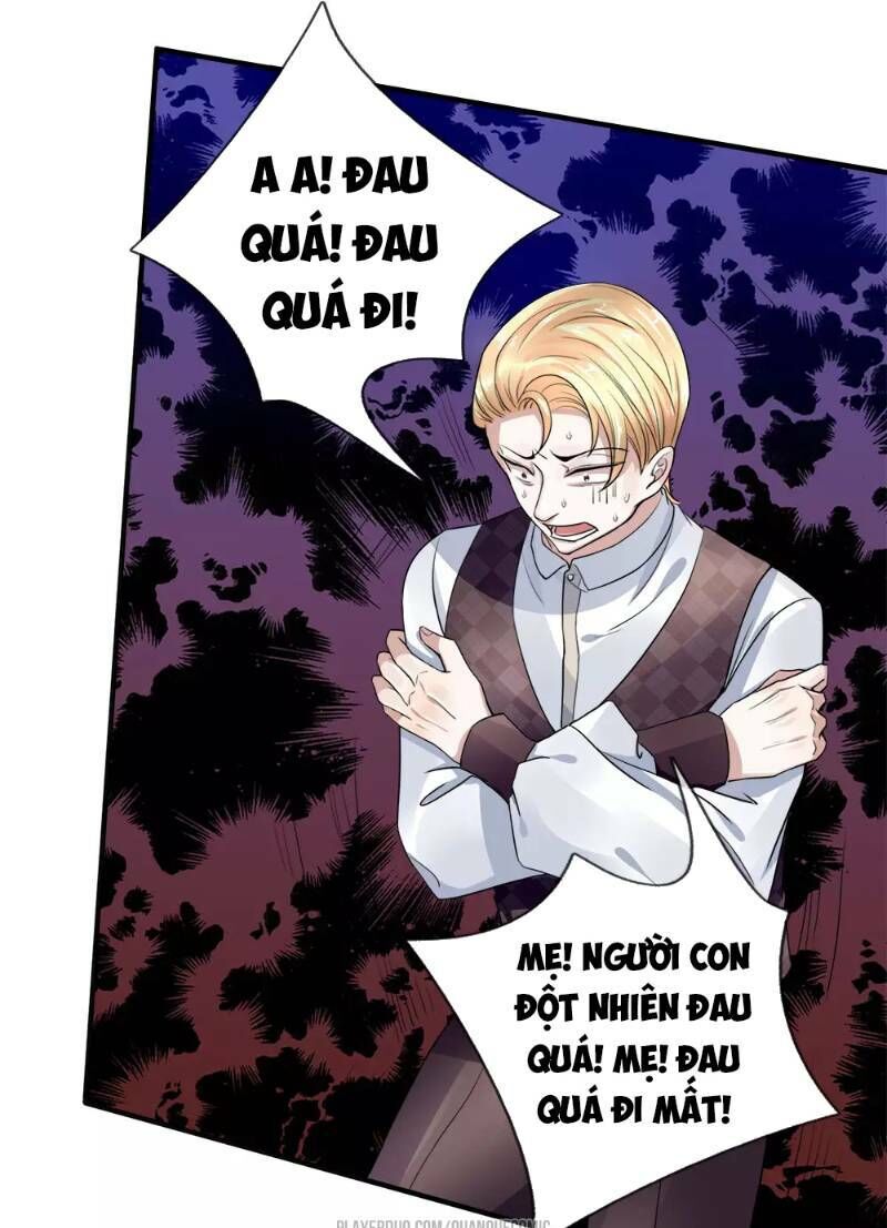 Vú Em Tiên Tôn Đi Ở Rể Chapter 38 - Trang 2