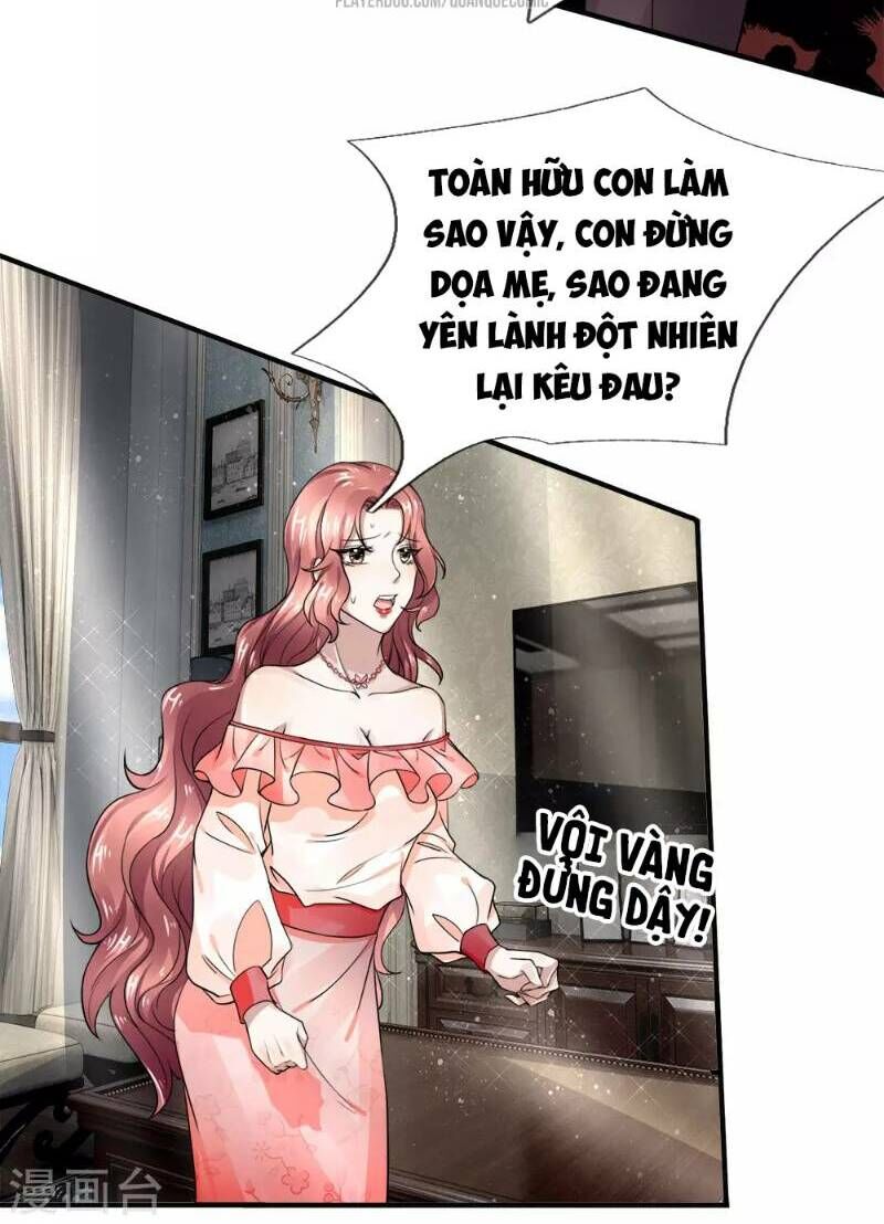 Vú Em Tiên Tôn Đi Ở Rể Chapter 38 - Trang 2